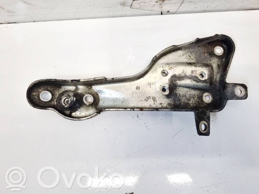 Mercedes-Benz B W246 W242 Altra parte esteriore