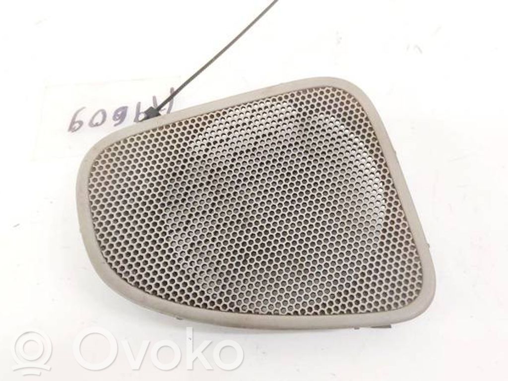 Volvo S70 V70 V70 XC Grilles/couvercle de haut-parleur latéral
