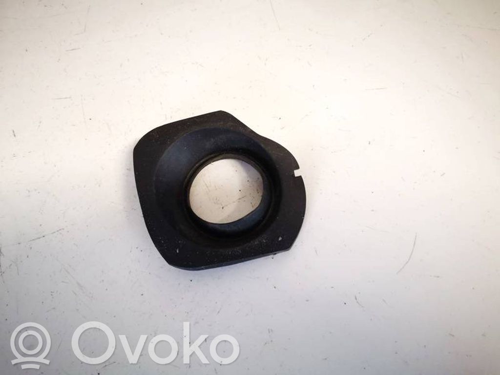 Skoda Octavia Mk2 (1Z) Inne części wnętrza samochodu
