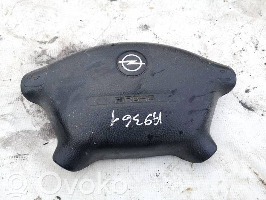 Opel Omega B1 Airbag dello sterzo 