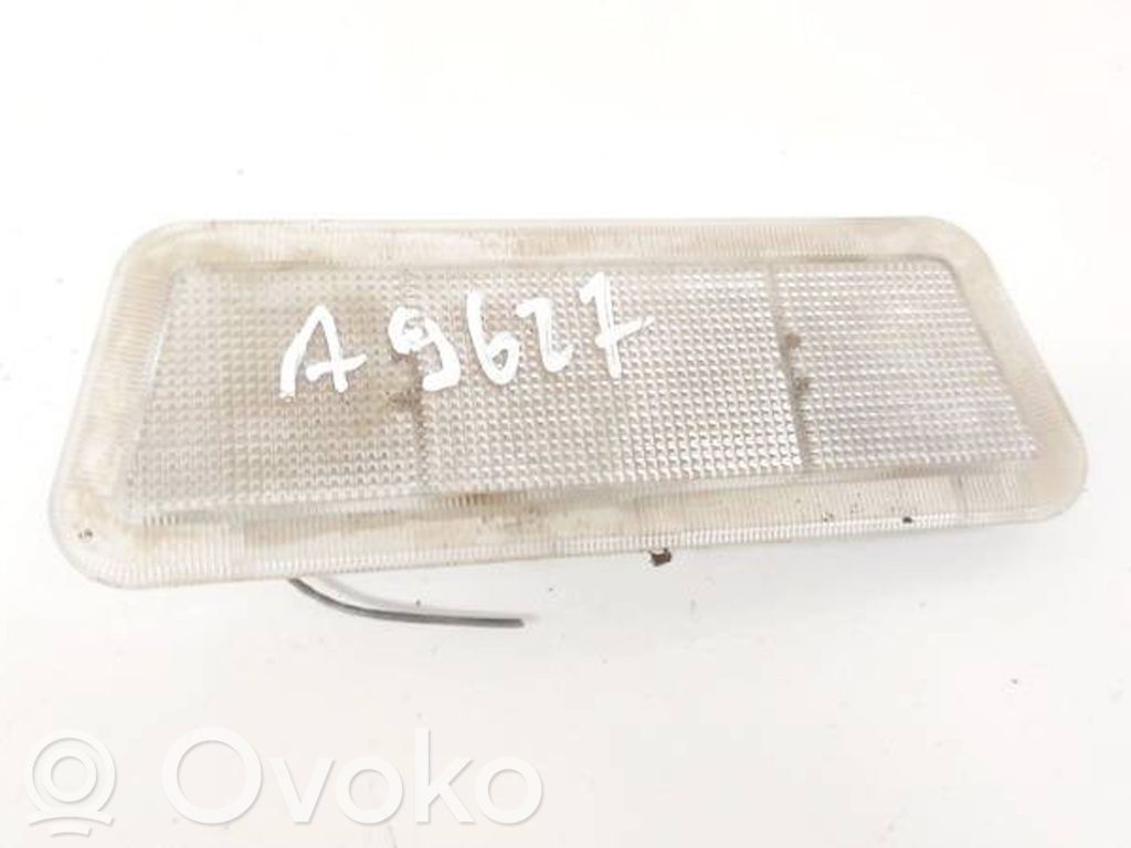 Opel Astra G Lampă scaun față 