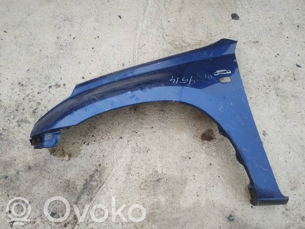 Toyota RAV 4 (XA20) Parafango