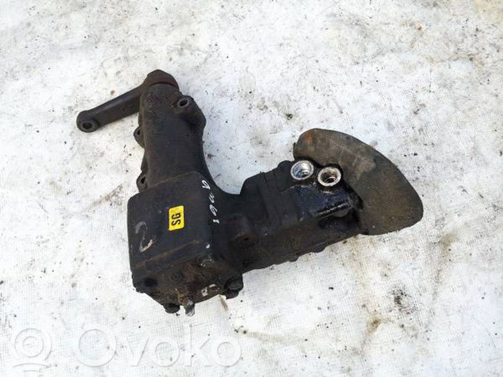 Opel Omega B1 Cremagliera dello sterzo 