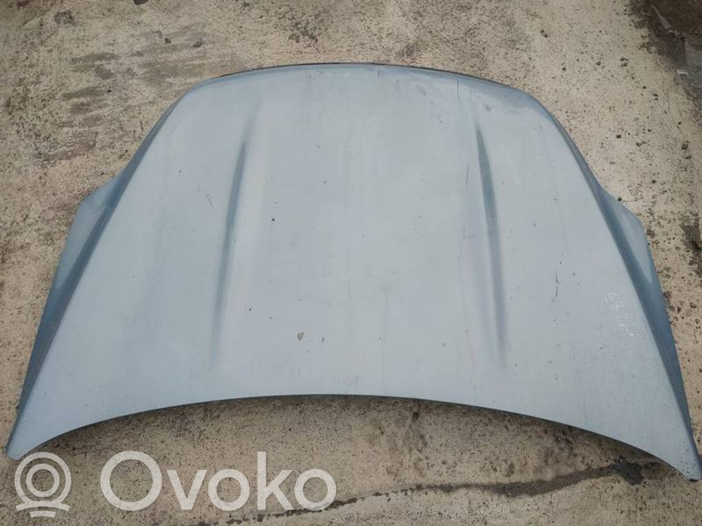 Ford Kuga I Capotă motor 