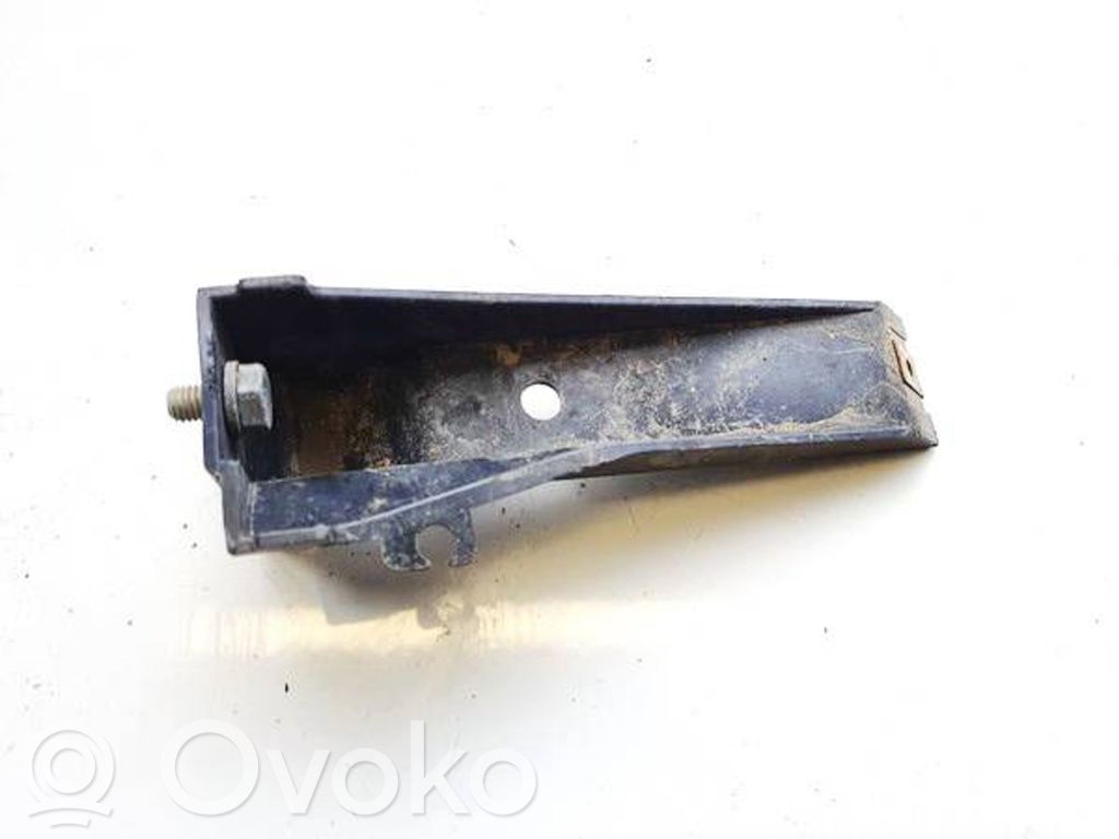 BMW X3 E83 Support de pare-chocs arrière