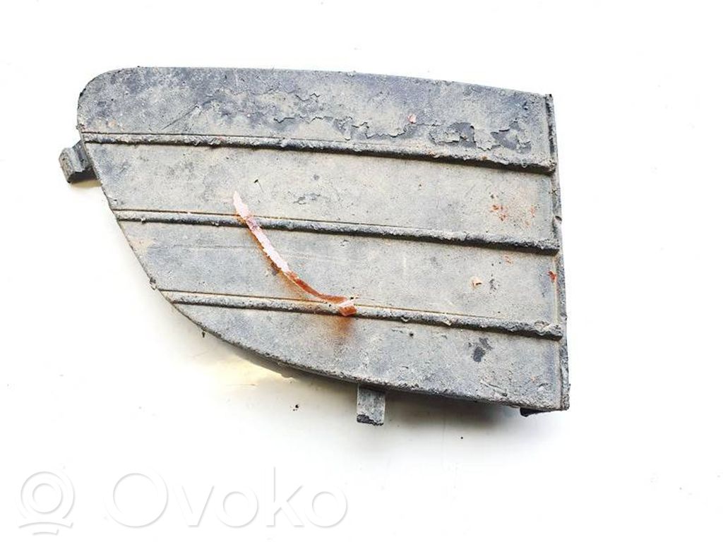 Fiat Punto (188) Front bumper lower grill 