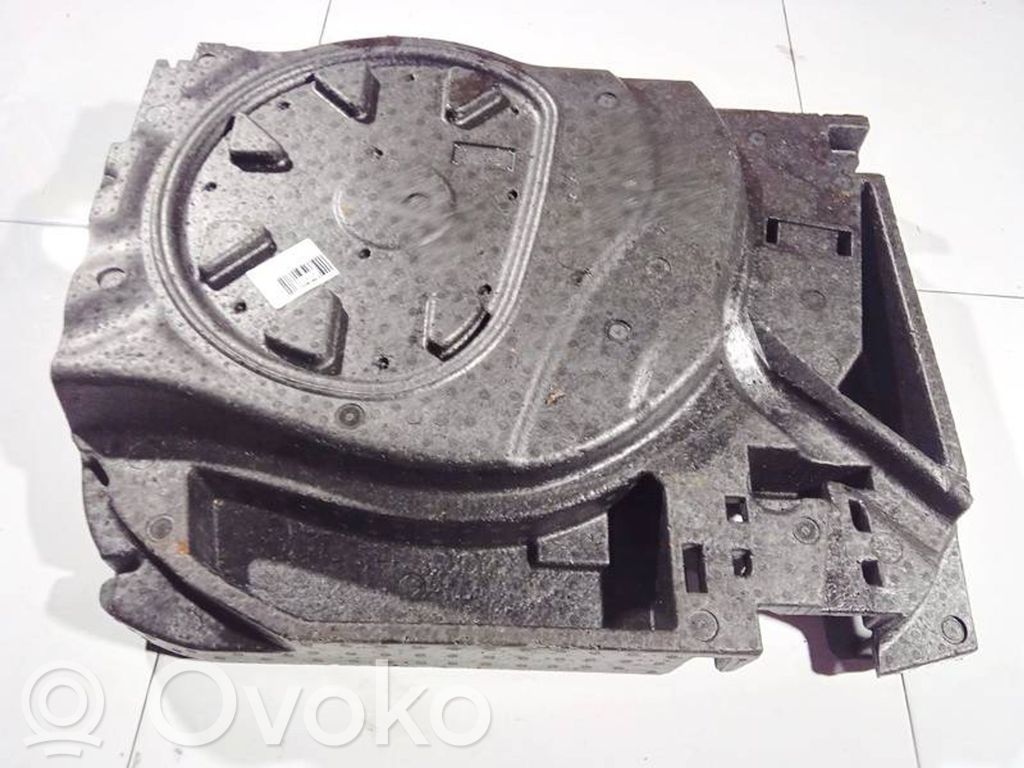 Audi TT TTS Mk2 Kit d’outils 