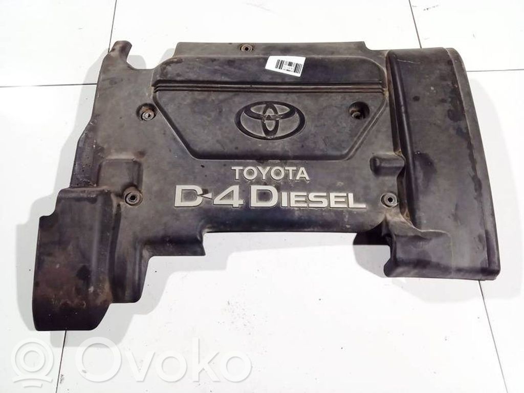 Toyota Avensis T220 Copri motore (rivestimento) 