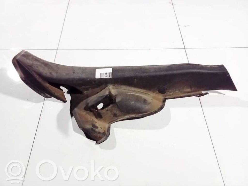 Opel Astra G Alte piese de interior 