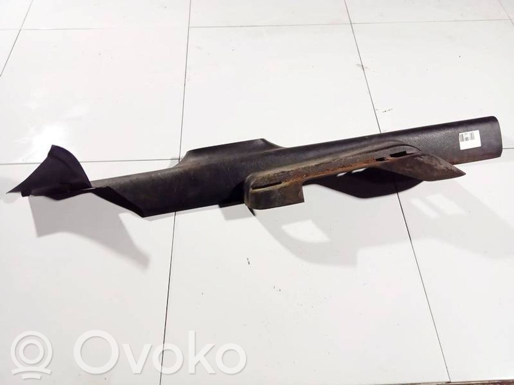 Opel Astra G Altra parte interiore 