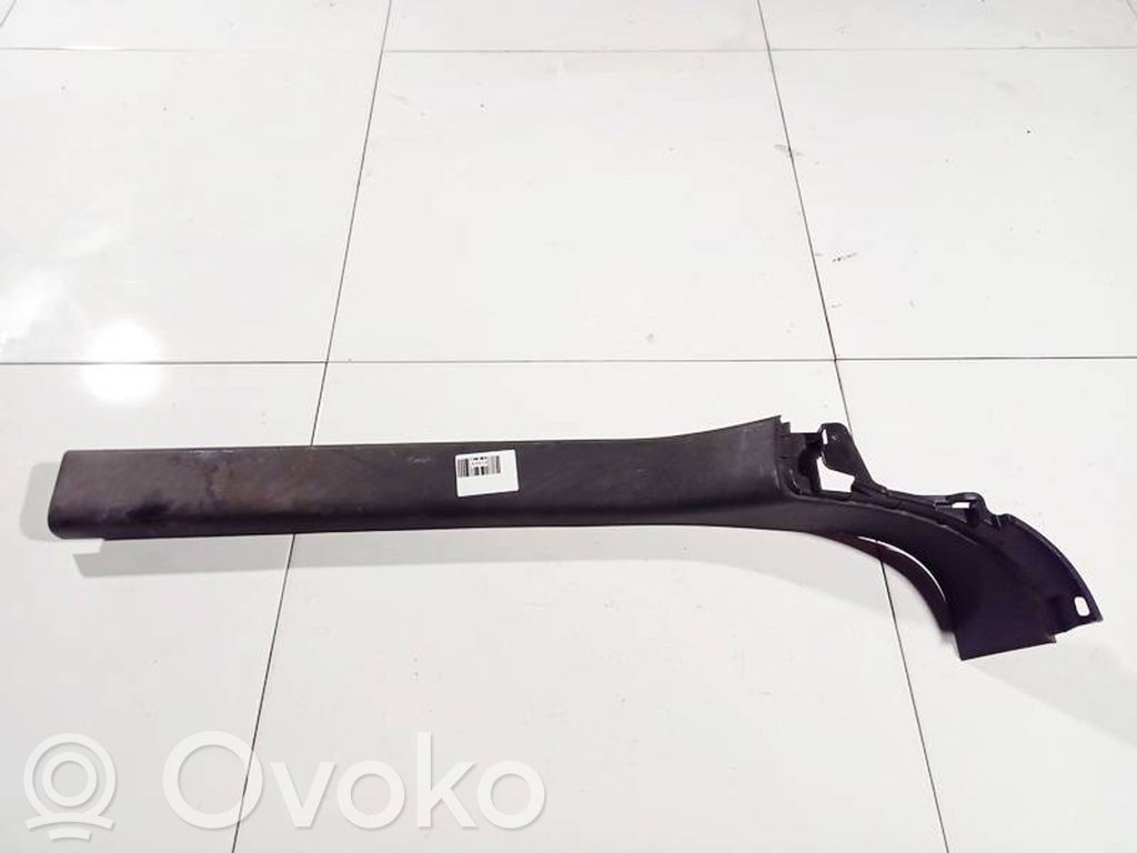 Audi TT TTS Mk2 Alte piese de interior 