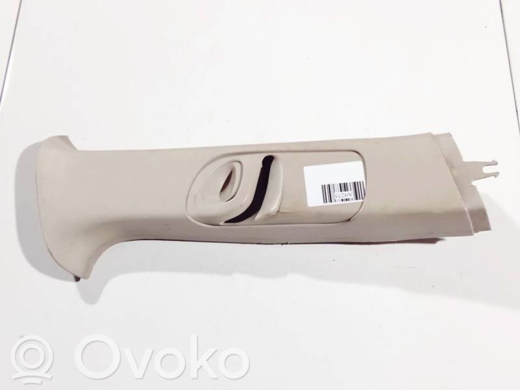 Opel Astra G Altra parte interiore 