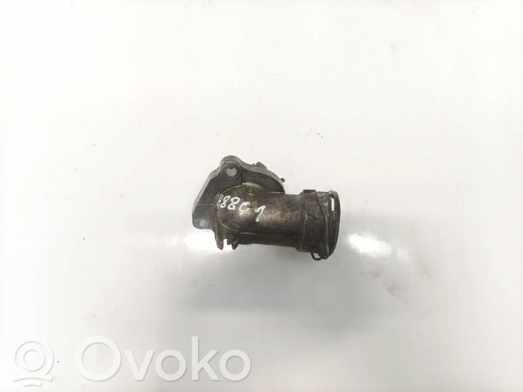 Mercedes-Benz R W251 Conductă/furtun lichid de răcire motor 