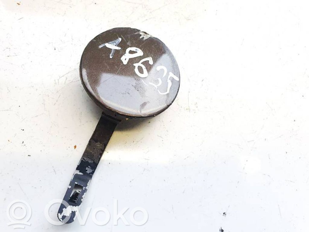 Renault Modus Abdeckung Deckel Abschleppöse vorne 