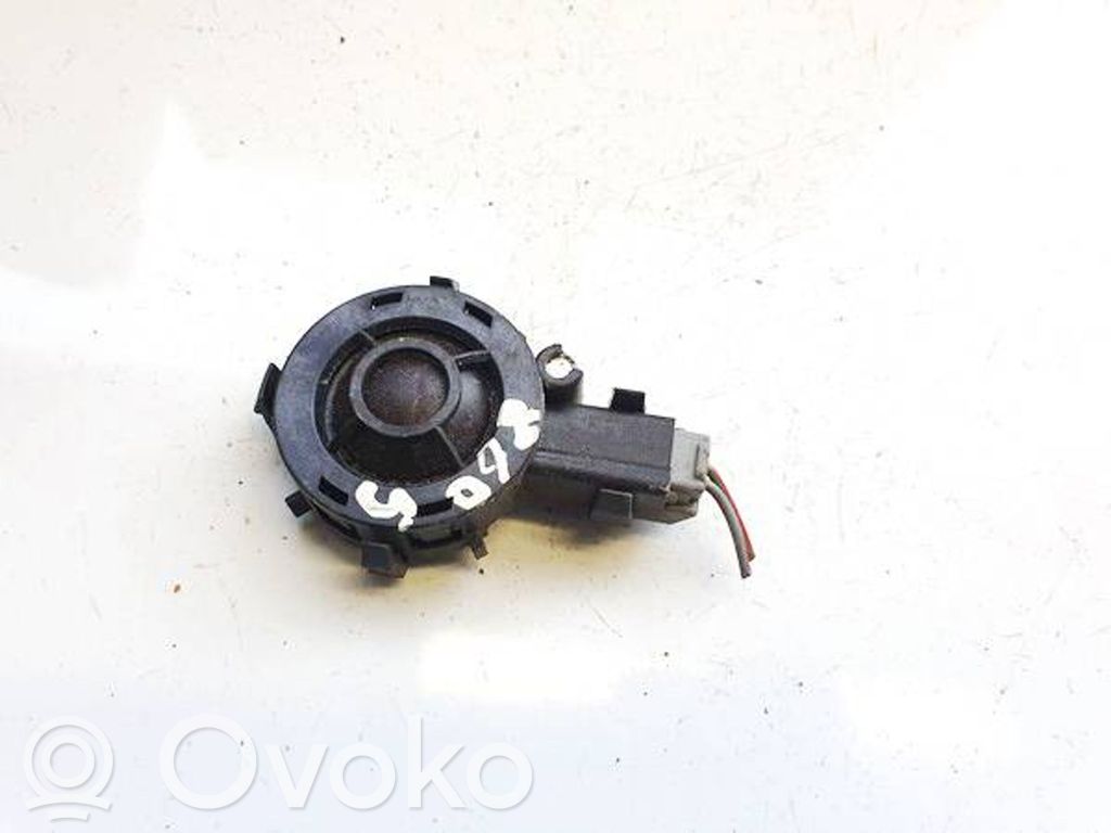 Volvo S80 Etuoven kaiutin 