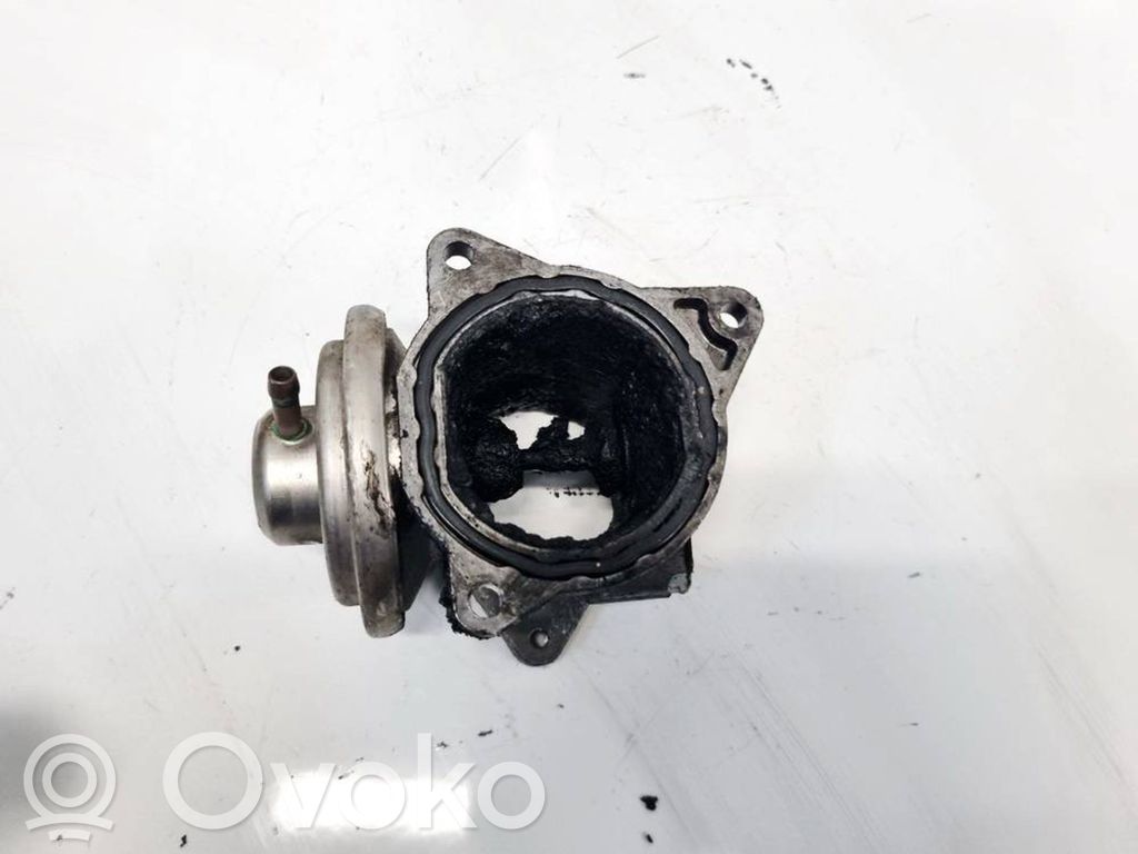 Skoda Octavia Mk2 (1Z) Valvola EGR