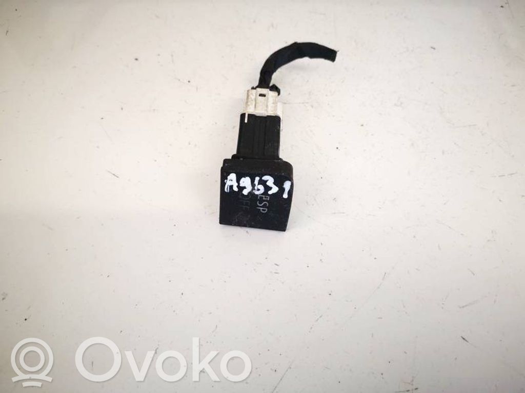 Interruptor ESP (programa de estabilidad)   3C0927117,3C0927117
