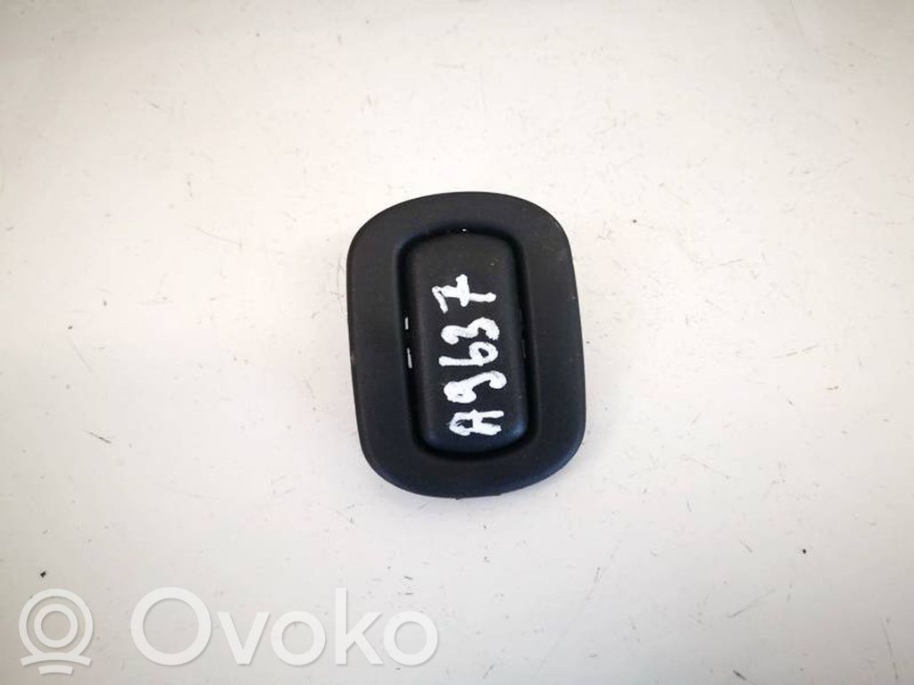 Peugeot 308 Inne części wnętrza samochodu 