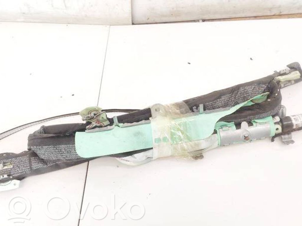 Peugeot 308 Airbag del techo 