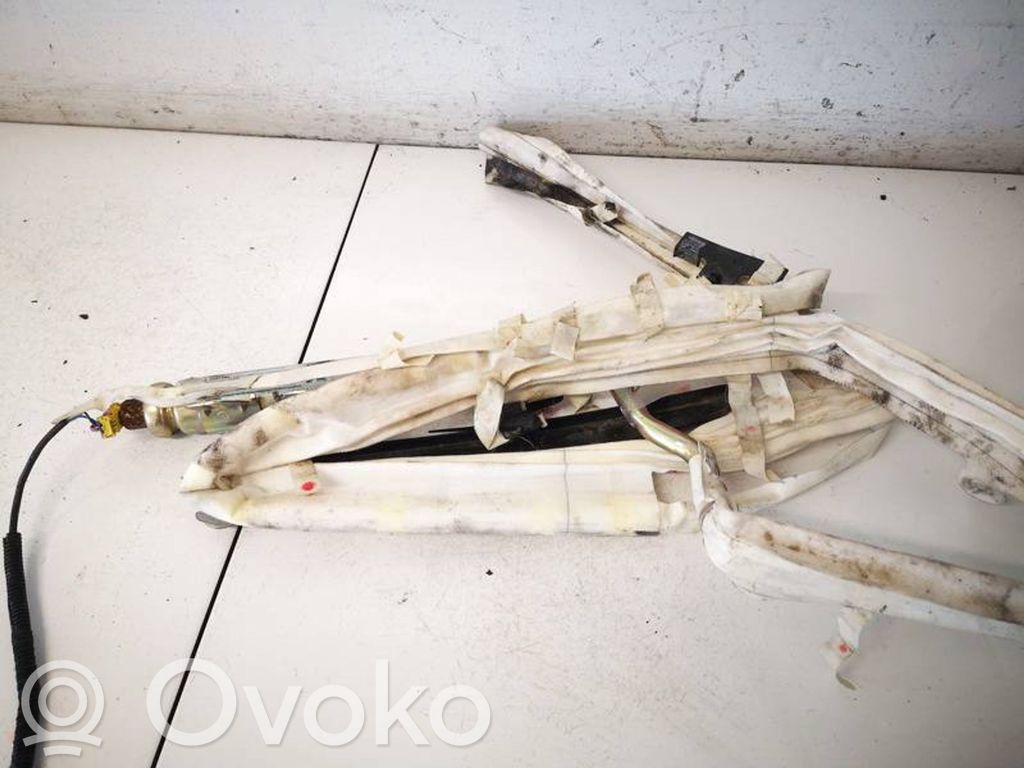 Toyota Avensis T220 Airbag de toit 