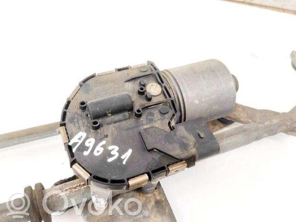 Wischermotor   3C1955119,0390241791,0390241791,3C1955119
