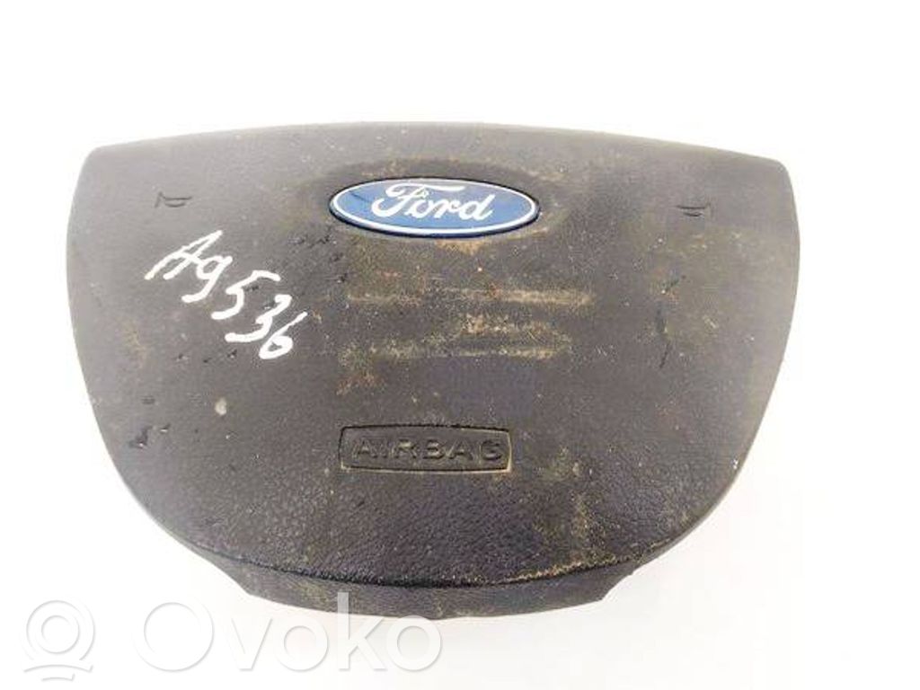 Ford C-MAX I Airbag volan 