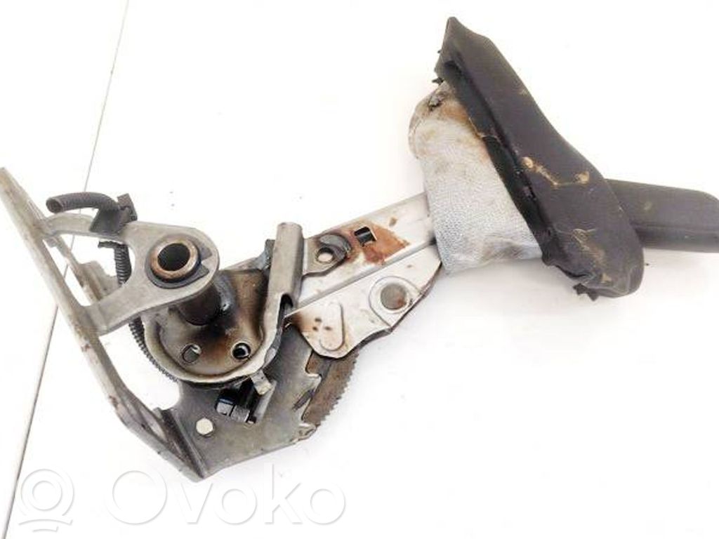 Ford C-MAX I Dźwignia hamulca ręcznego