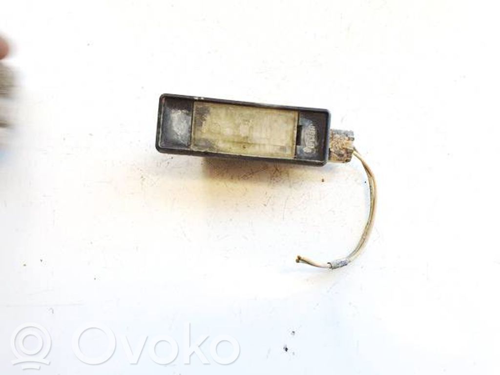 Luce targa   2KA008224,9635678580,2KA008224,9635678580