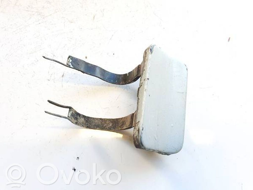 Peugeot 607 Capac orificiu tractare bară spate 