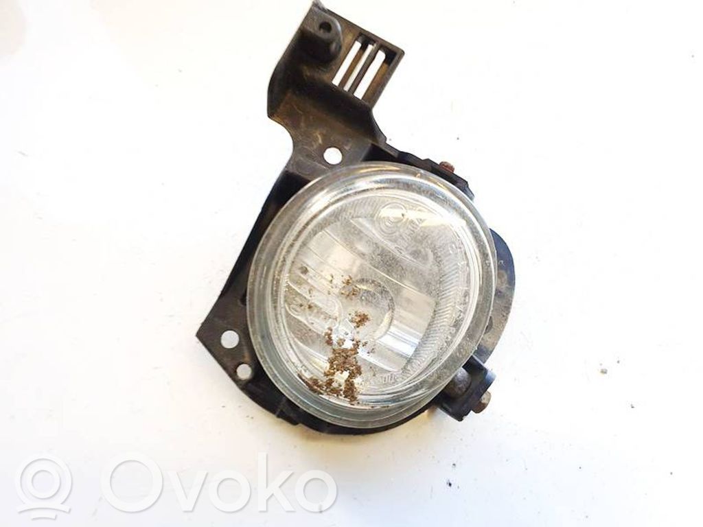 Mazda 5 Front fog light 