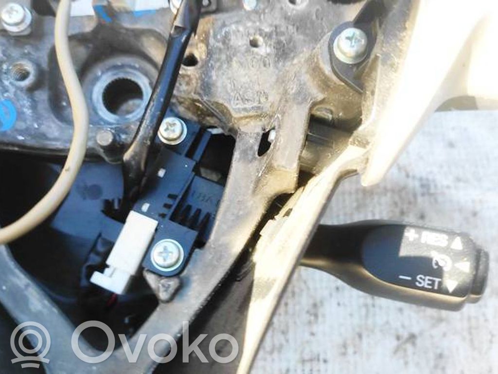 Toyota Auris 150 Modul cruise control 
