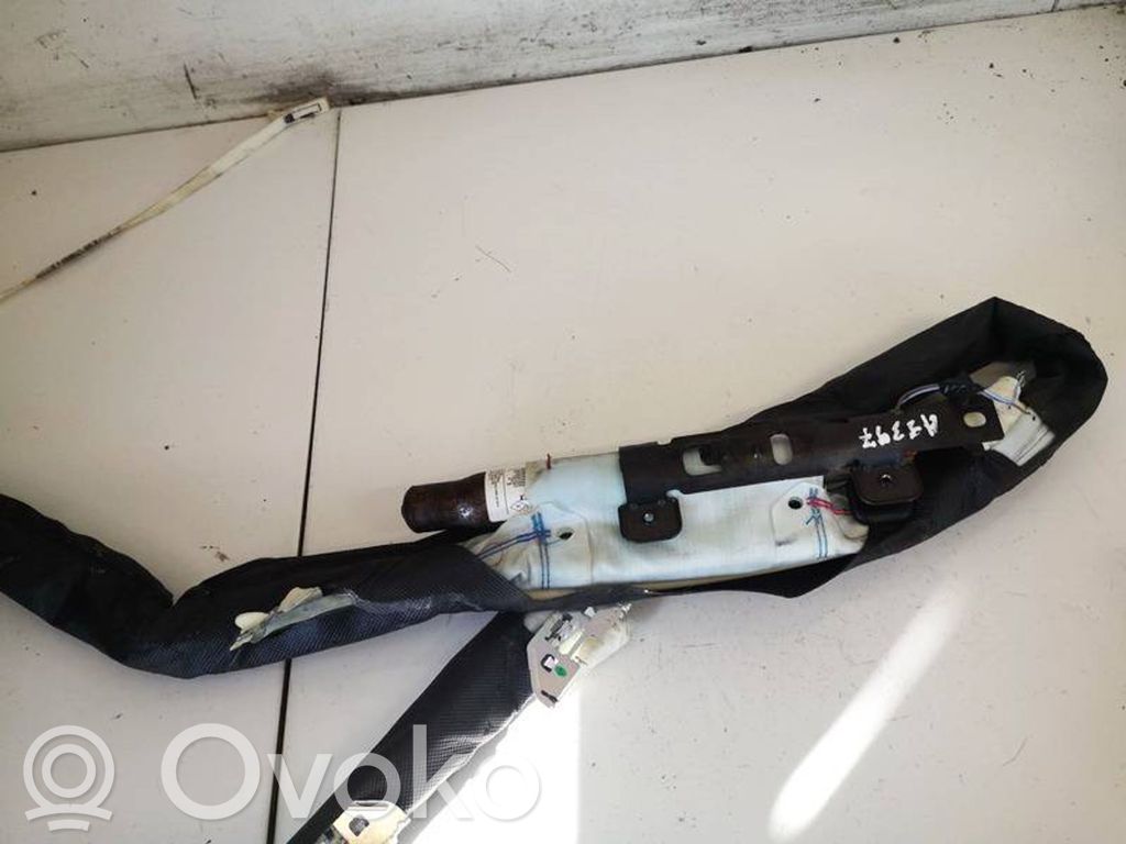 Airbag del techo   BAMPT11624,BAMPT11624