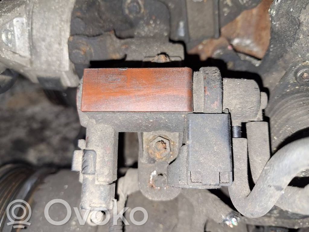 Électrovanne turbo   70170100,6G9Q9E882BA,6G9Q9E882BA,70170100