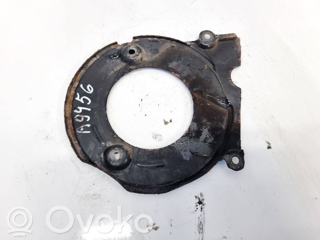 Osłona paska / łańcucha rozrządu   06A109175P,06A109175P