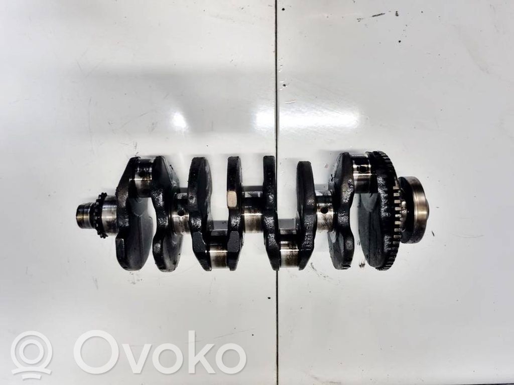 Volkswagen PASSAT B5.5 Arbore cotit 