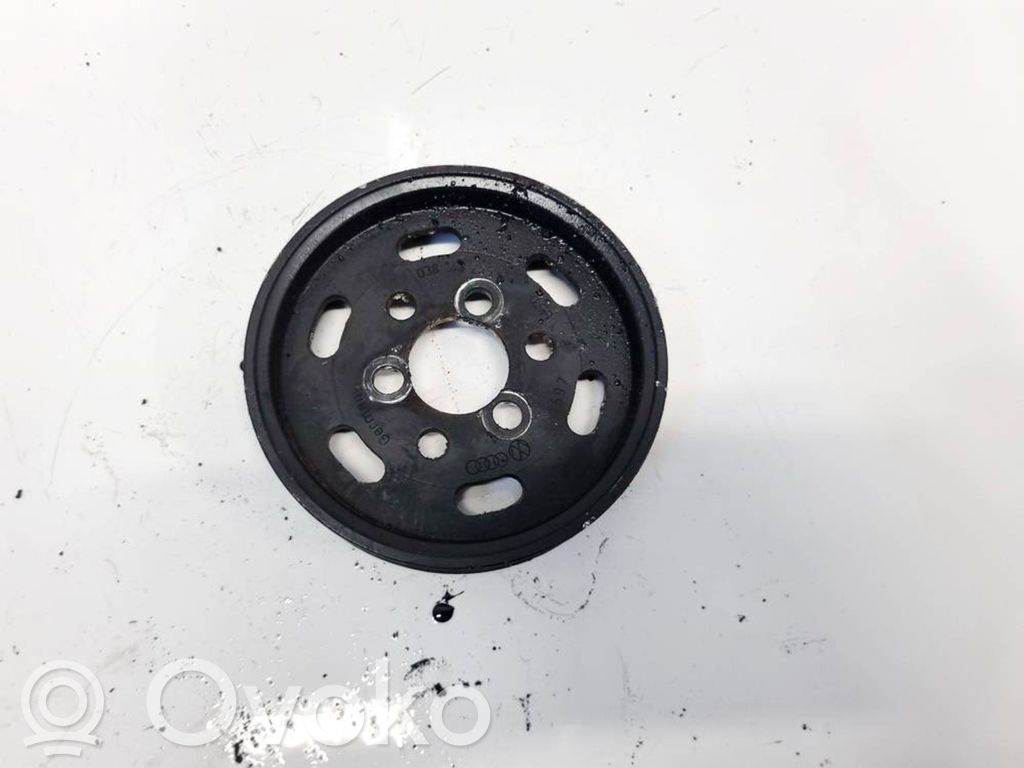 Skoda Octavia Mk1 (1U) Koło pasowe pompy wspomagania 