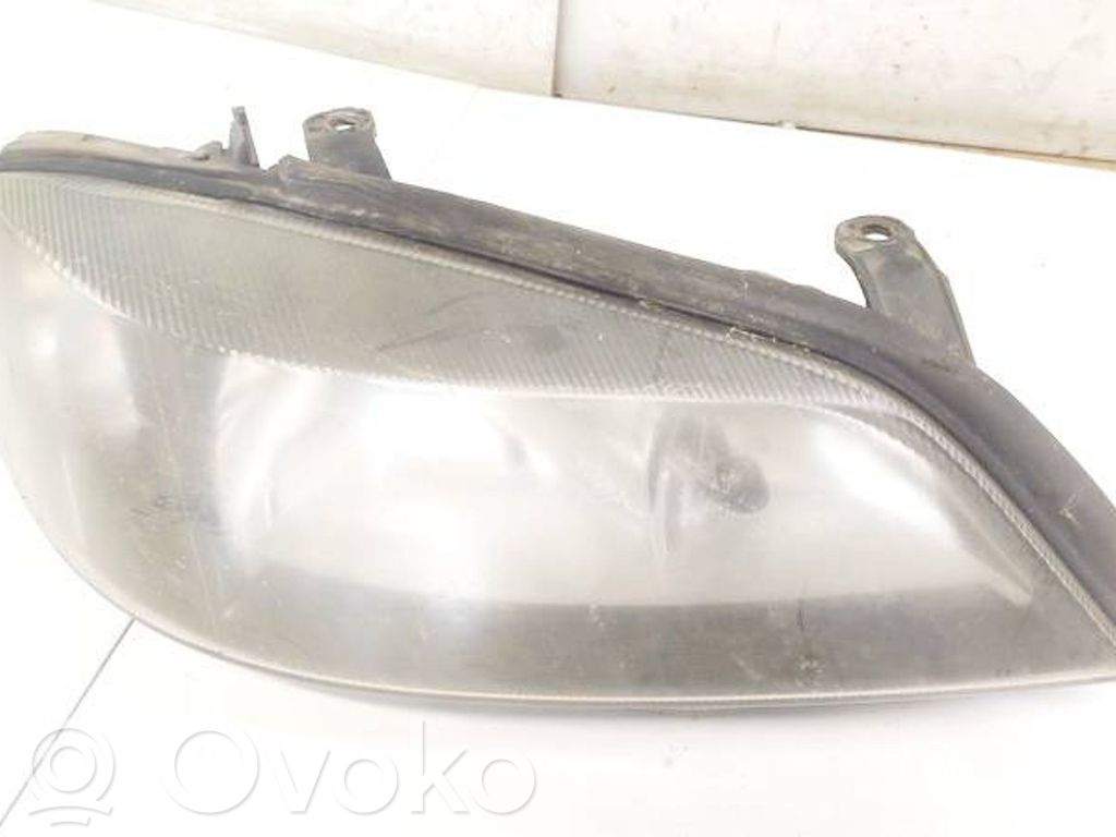 Opel Astra G Phare frontale