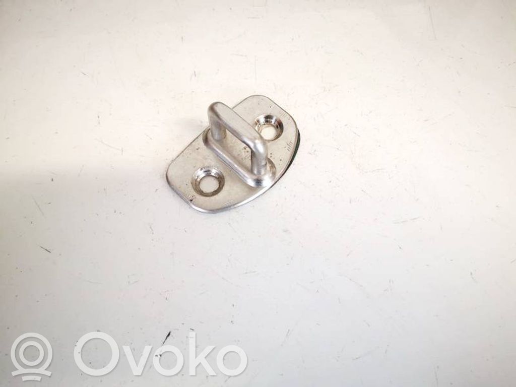 Volkswagen Golf IV Inne części karoserii