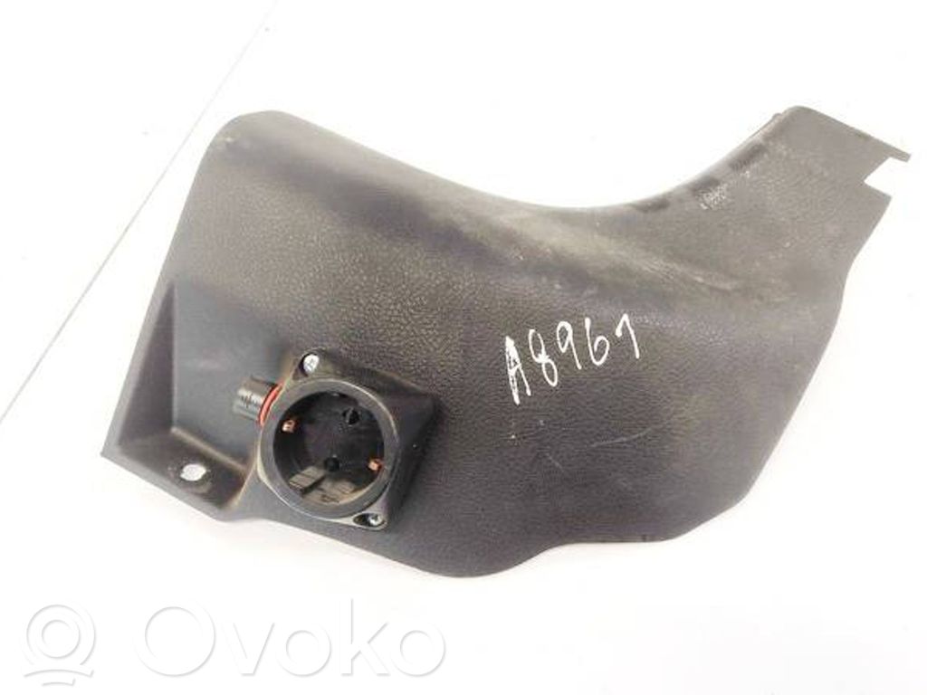 Toyota Auris E180 Alte piese de interior 