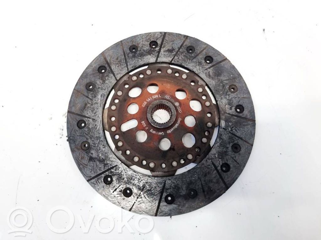 Skoda Octavia Mk1 (1U) Disc de ambreiaj 