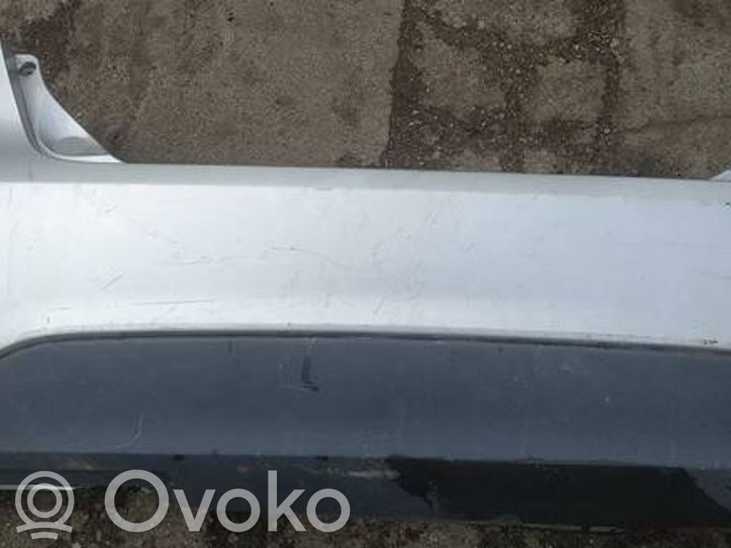 Ford Fiesta Paraurti 