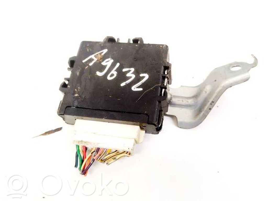 Toyota Auris 150 Module d'éclairage LCM 