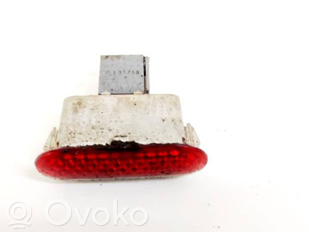 Volkswagen Golf IV Boczki / Poszycie drzwi przednich