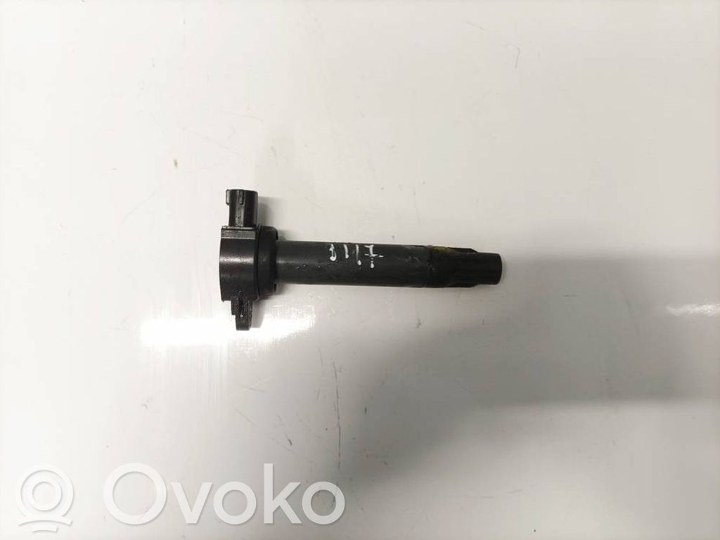 Mitsubishi ASX Bobina di accensione ad alta tensione
