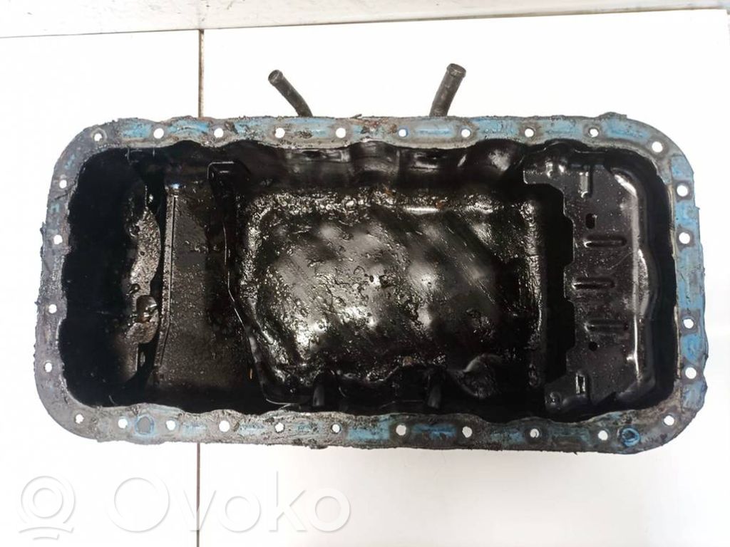 KIA Carnival Carter d'huile