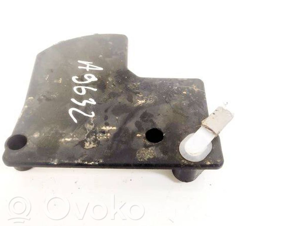 Toyota Auris 150 Altra parte interiore