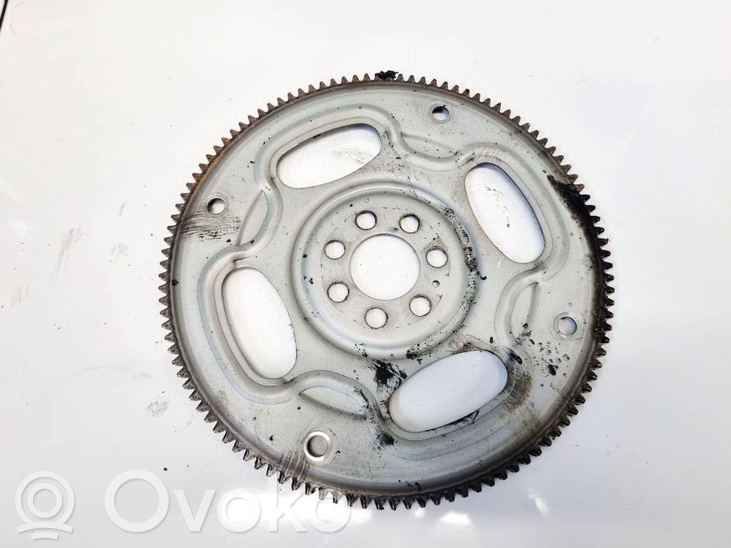 Volant moteur
