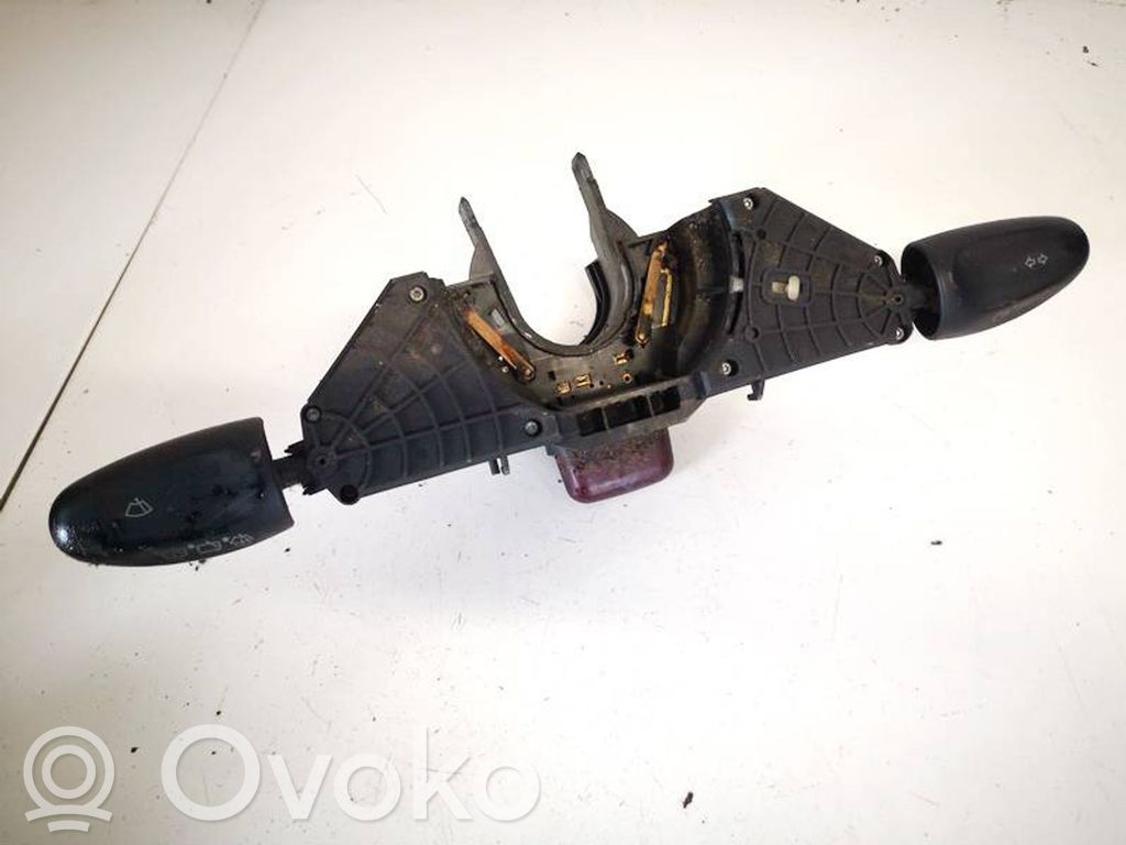 Volkswagen Sharan Leva/interruttore dell’indicatore di direzione e tergicristallo 