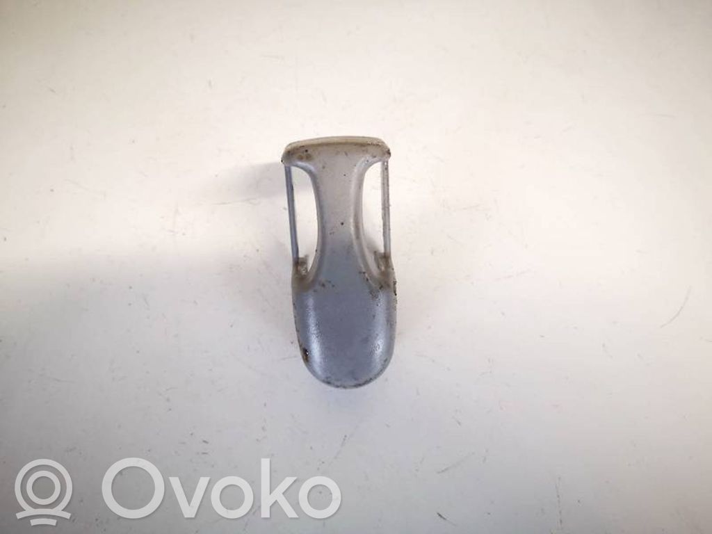 Honda Insight Altra parte interiore 
