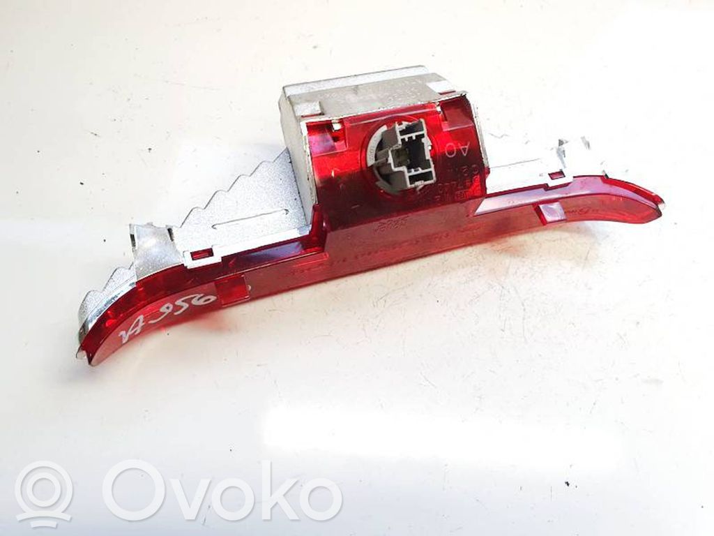 Honda Accord Kolmas/lisäjarruvalo 